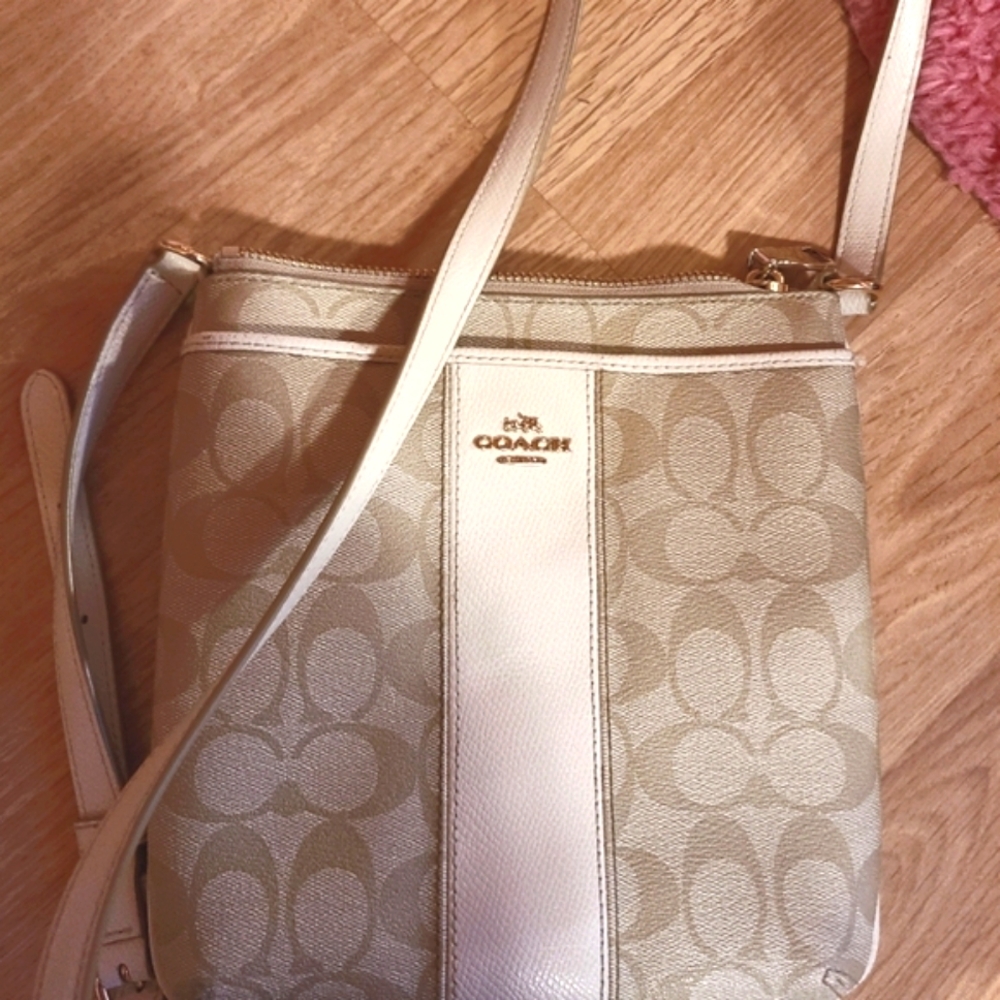 Coach Crossbody handbag